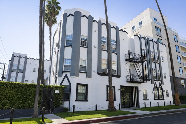 Building Photo - Bright & Inviting 1-Bedroom Apartment