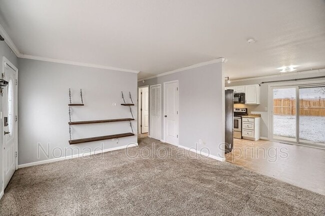 Building Photo - 1524 Maxwell St