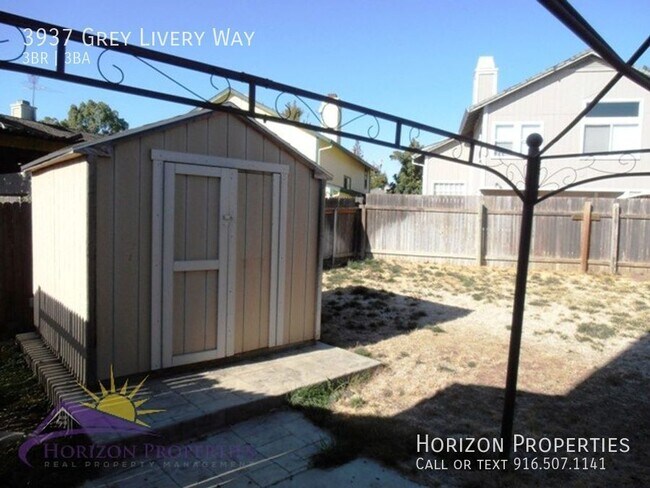 Building Photo - 3937 Grey Livery Way