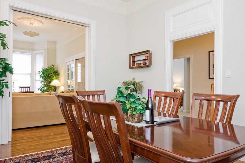 Building Photo - 1406 Post St