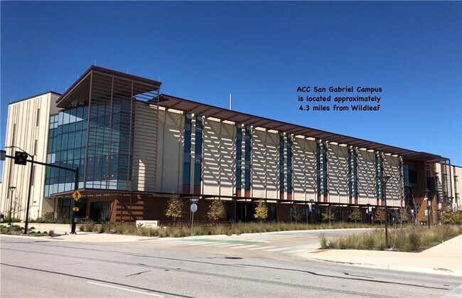 Building Photo - 217 Deserti Rd