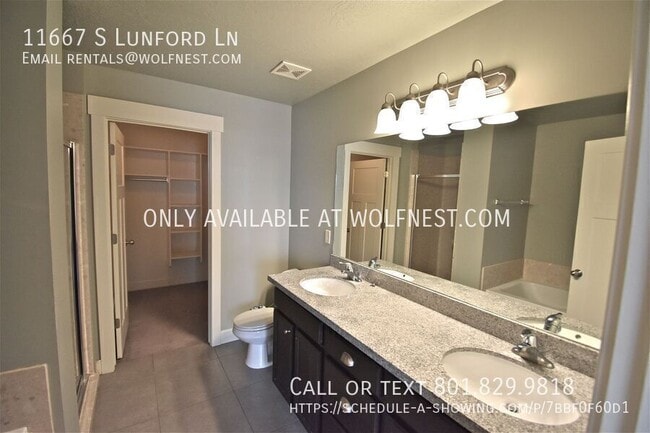 Building Photo - 11667 S Lunford Ln