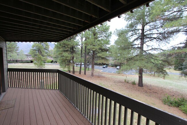 Building Photo - 1BR Country Club Condo | Large Deck + In-Unit Washer & Dryer