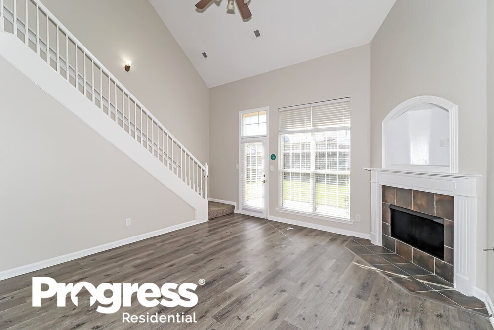 Building Photo - 4623 Tulip Bend Dr