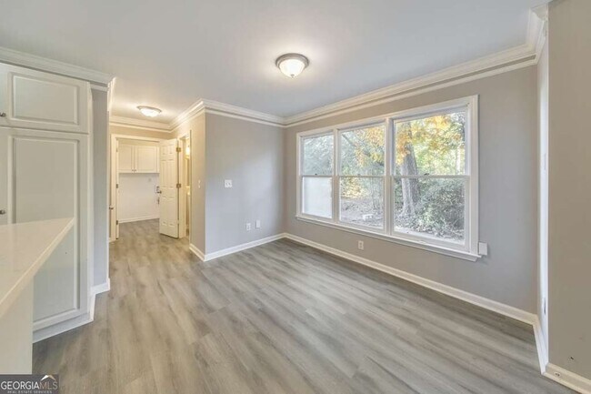 Building Photo - 4804 Thicket Path NW