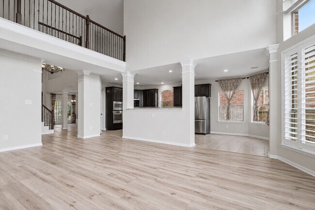 Building Photo - 3431 Pennington Trace Dr