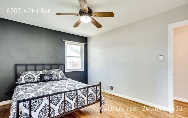 Building Photo - 6707 40th Ave