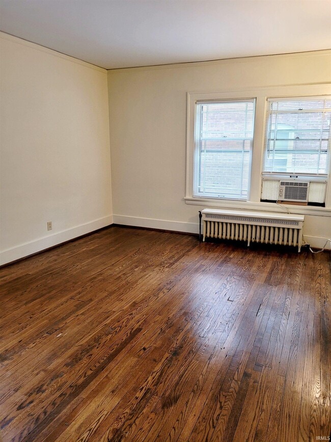 Building Photo - 1223 W Wayne St