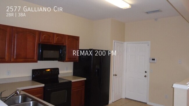 Building Photo - 2577 Galliano Cir