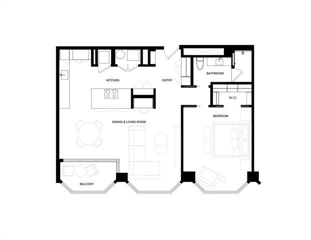 Building Photo - 3030 McKinney Ave