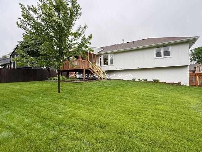 Building Photo - Spacious 3 Bedroom Home with Finished Basement, Covered Deck & Fenced Yard