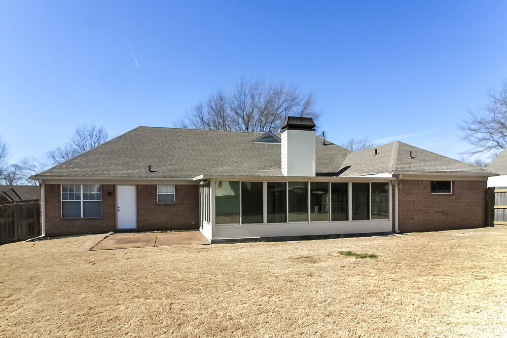 Building Photo - 4172 Hidden Fern Ln N