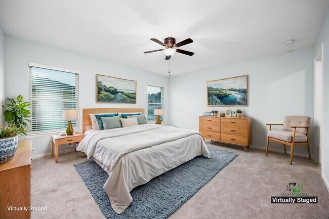 Building Photo - 76690 Timbercreek Blvd
