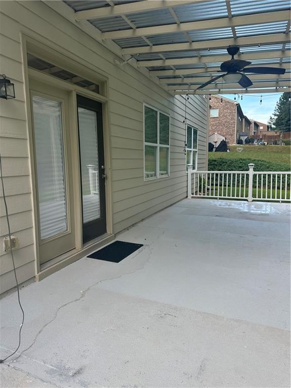 Building Photo - 5484 Stone Cove Dr SW