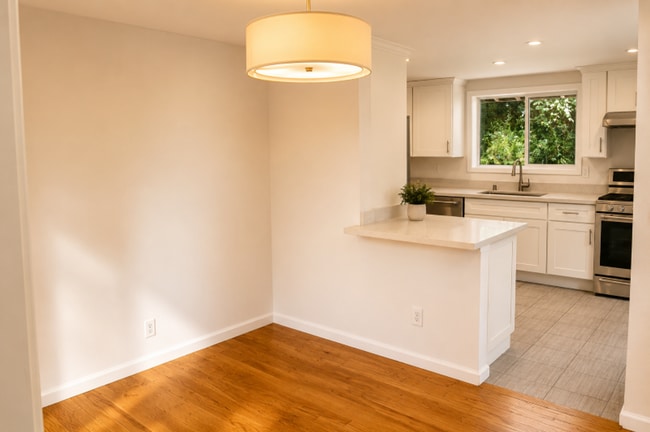 Building Photo - Serene Redwood Retreat with Updated Kitchen, Modern Baths, Fireplace & Expansive Deck
