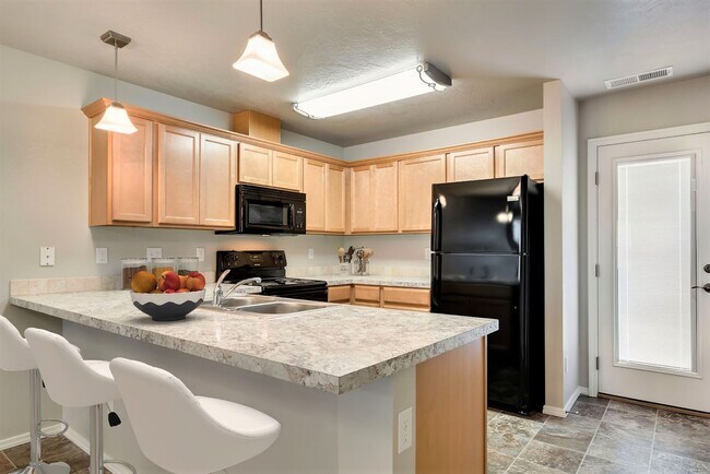 Building Photo - Westborough Apartments