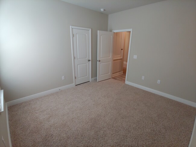 Bedroom 3 or office - 133 Stonegate Drive