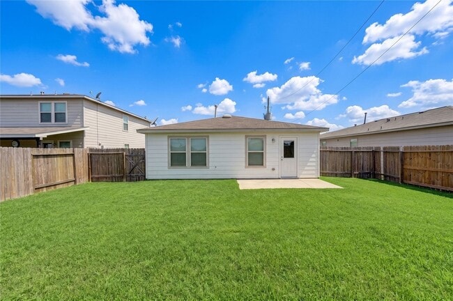 Building Photo - 1315 Pease River Ln