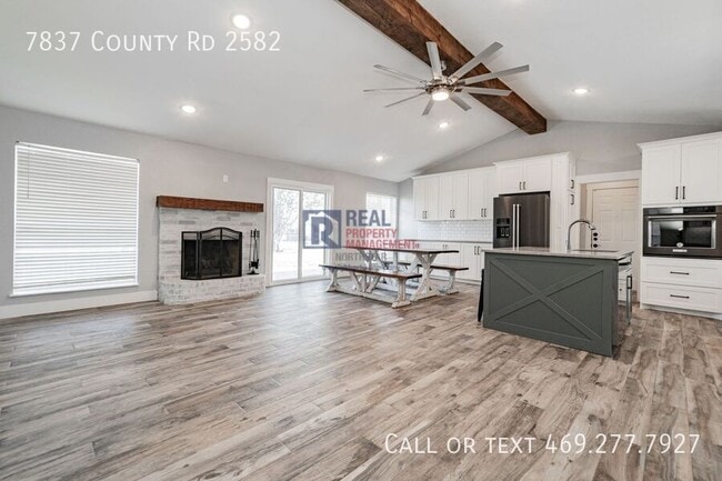 Building Photo - 7837 Co Rd 2582