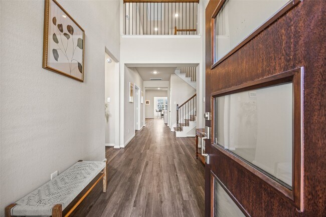 Building Photo - 15910 Jordan Mdw Wy