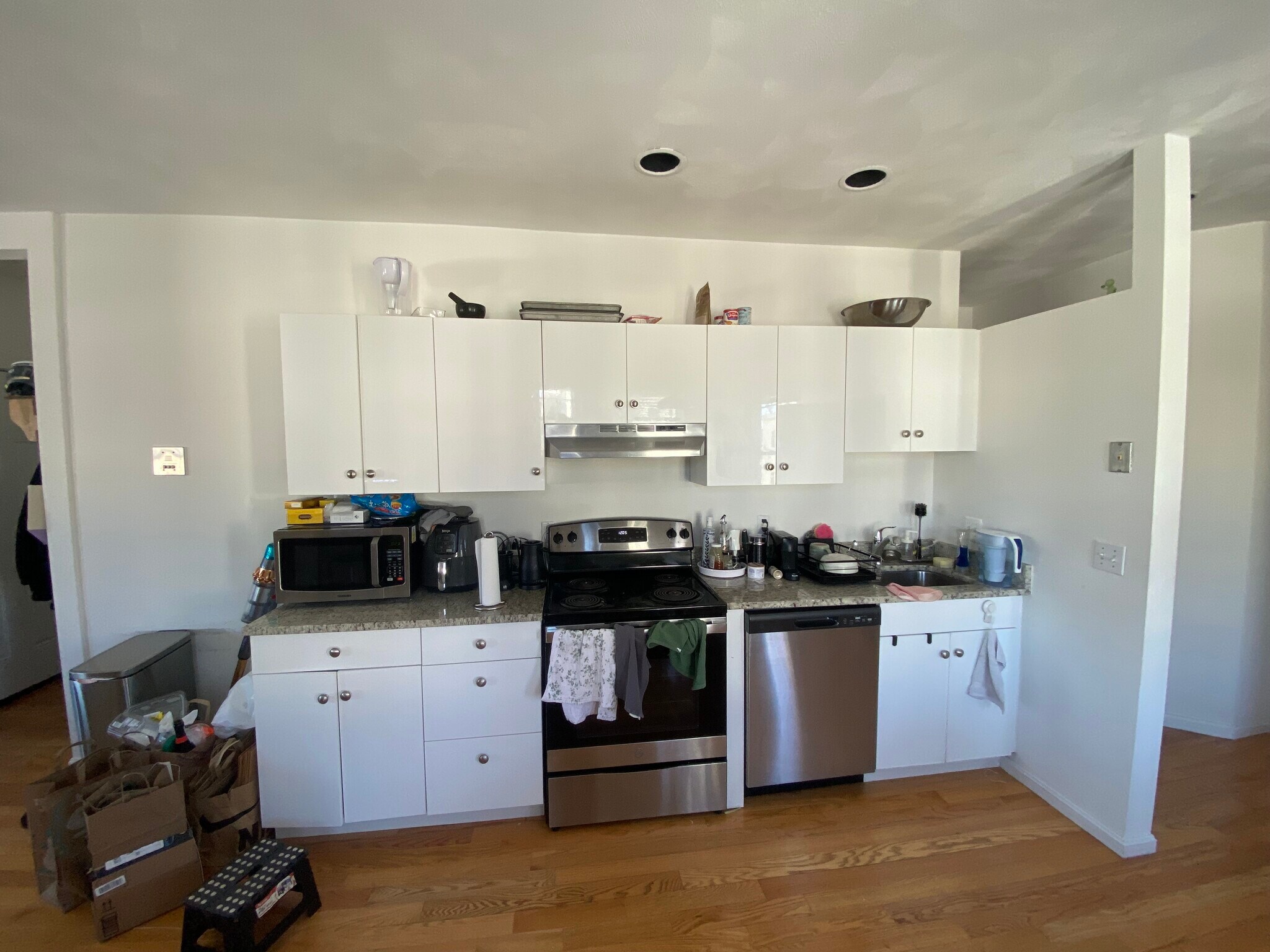 Building Photo - 58 Mansfield St