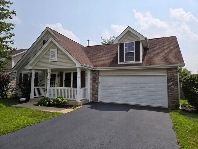 Primary Photo - 5563 Stockton Dr