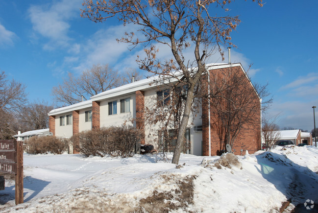 Primary Photo - Golden Valley Townhomes