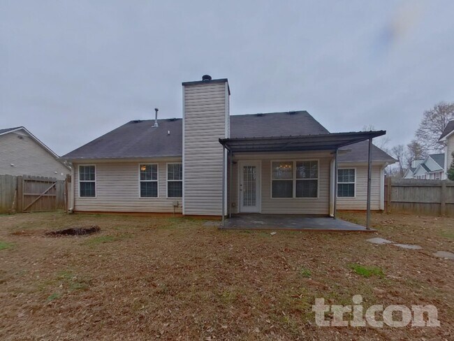 Building Photo - 373 Morning Star Dr