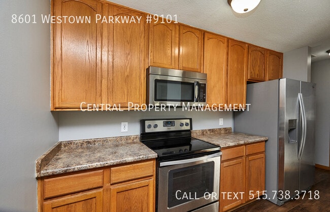 Building Photo - 8601 Westown Pkwy