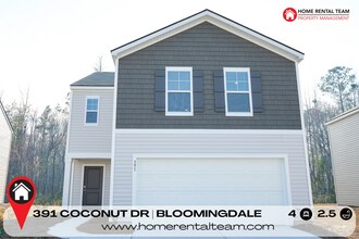 Building Photo - Available Soon!