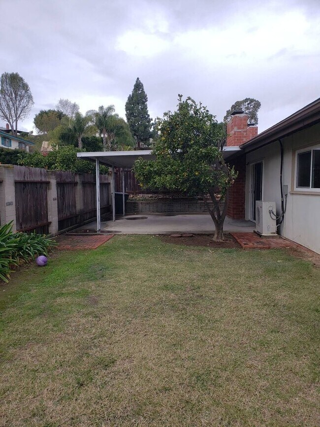 Building Photo - 5 Bed, 3 Bath La Mesa Home with SOLAR!