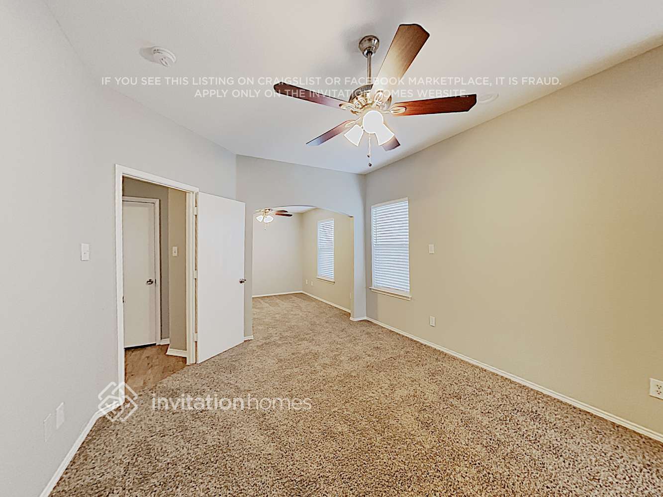 Building Photo - 8820 Chaps Ave