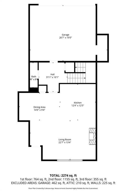 Building Photo - 791 Belrose Dr SE