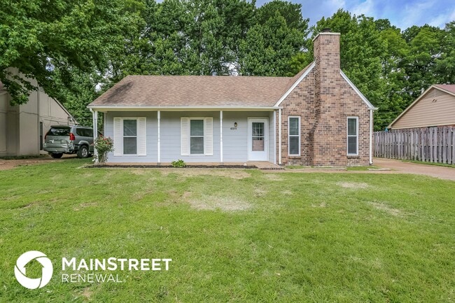 Building Photo - 4511 Country Brook Dr