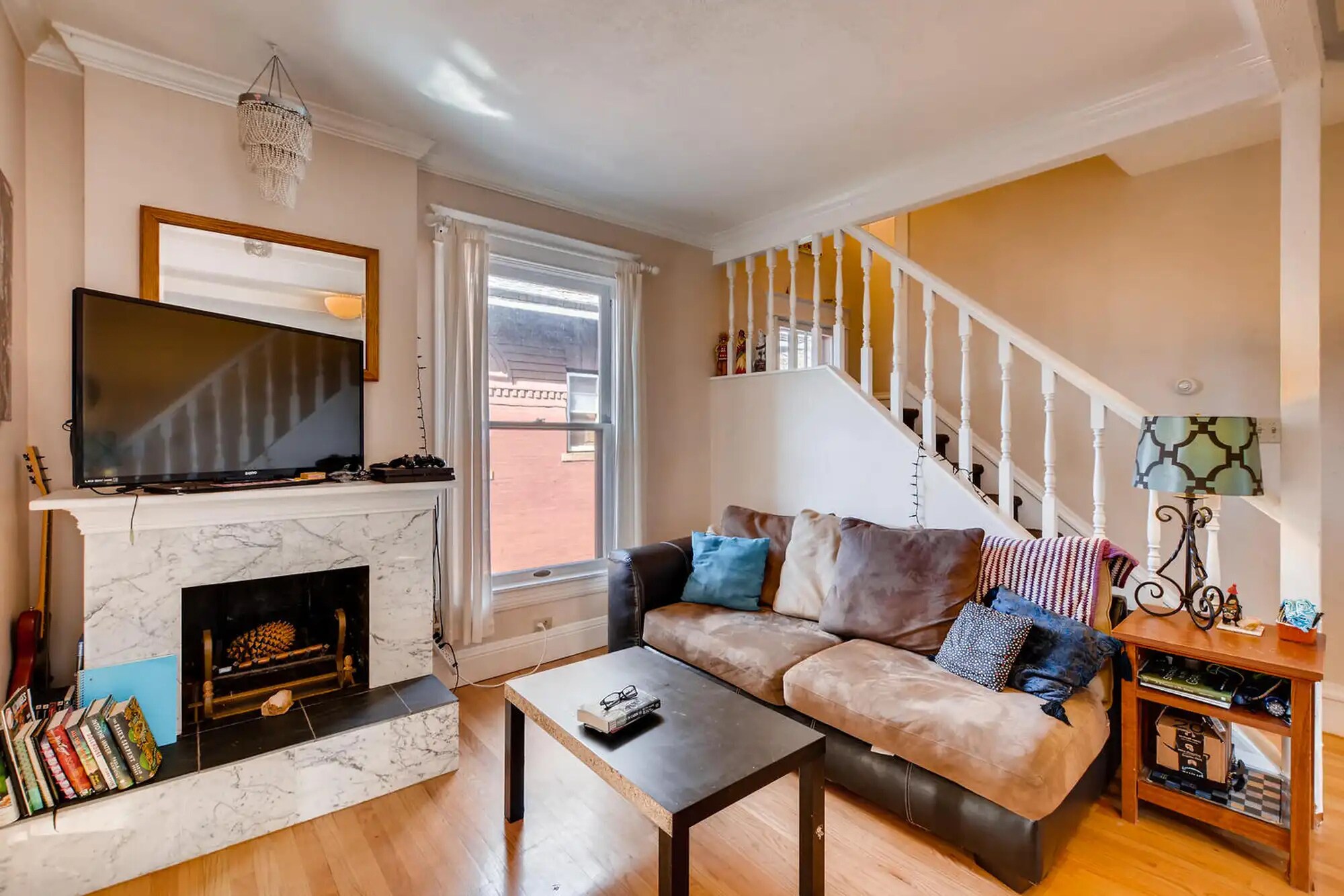 Building Photo - 1035 N Marion St