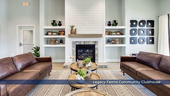 Building Photo - New Price: $2,100 | New Legacy Farms Home with included Lawn Care & Resort Amenities!