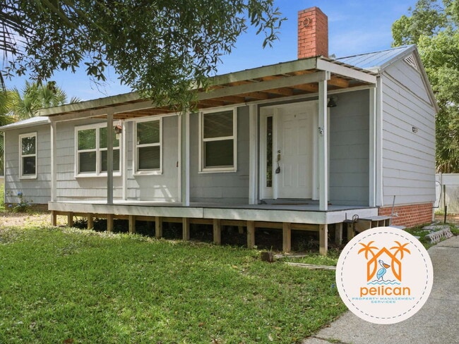 Building Photo - 116 SE Gilliland Rd