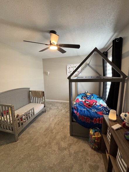 Building Photo - 5581 Baronridge Dr