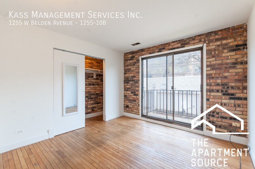 Building Photo - 1257 W Belden Ave