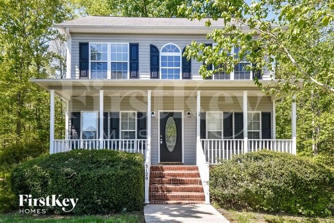 Building Photo - 5120 Springhouse Farm Rd
