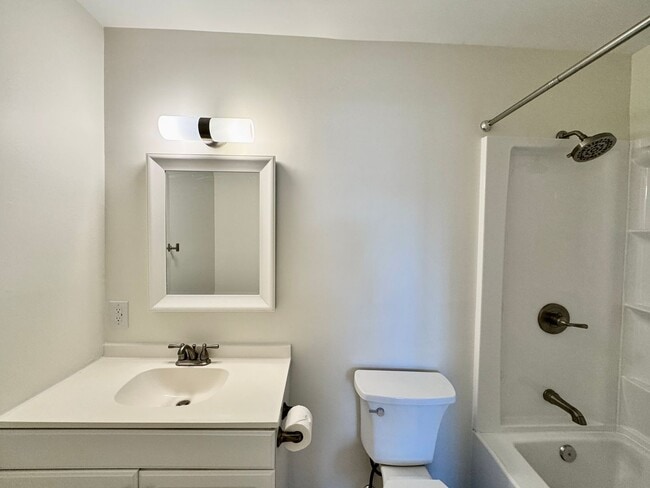 Building Photo - Completely Renovated & Ready 02-25-26! 2 Primary Suites, All Appliances Convey and Dog-Friendly!