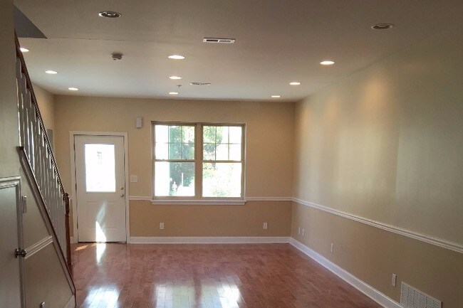 Living Room - 110 E Phil Ellena St