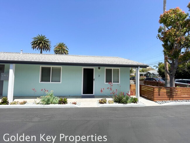 Building Photo - Remodeled 2 Bedroom in Prime Carlsbad Village!