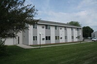 Building Photo - North States Apartments