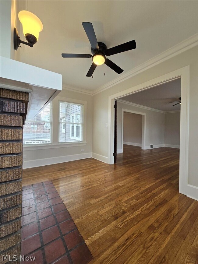 Building Photo - 13839 Clifton Blvd