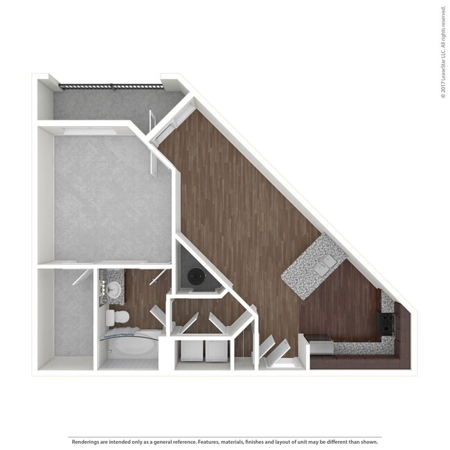 Floorplan - Cortland Preston North