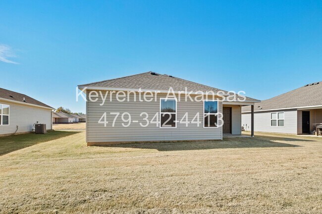 Building Photo - 817 S Katlyn Dr