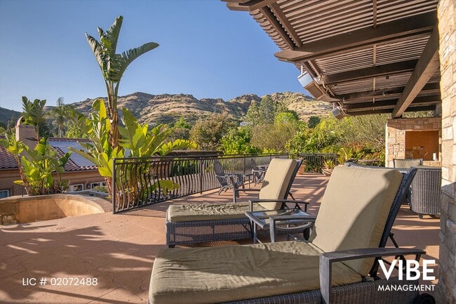 Building Photo - Rare Grand Estate in North Ranch — Resort Living at Its Finest