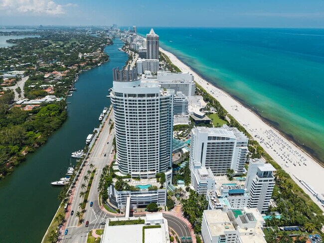 Building Photo - 4401 Collins Ave