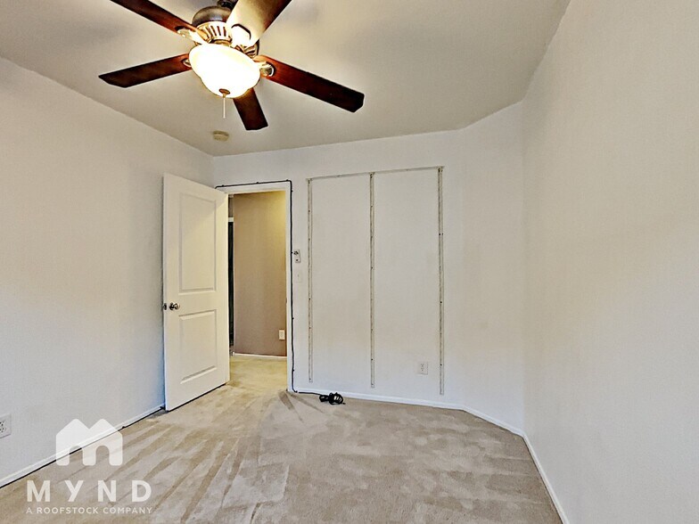 Building Photo - 60 Foxworth Ct